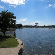 Albert Lea, Minnesota