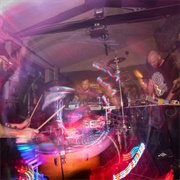 Sly & the Family Drone