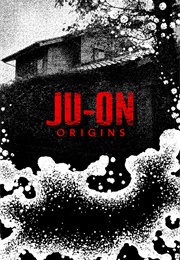 Ju-On: Origins (2020)