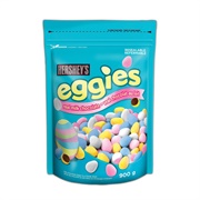 Hershey's Eggies