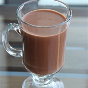 Chocolate Ox Milk