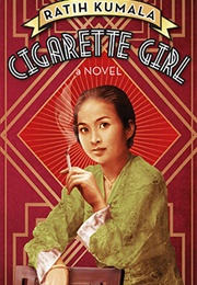 Cigarette Girl (Ratih Kumala)