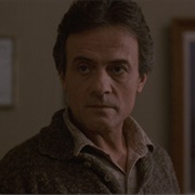 Dr. Crews (Friday the 13th Part 7: The New Blood)