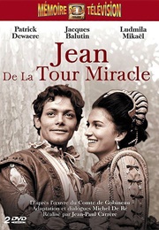 Jean De La Tour Miracle (1967)