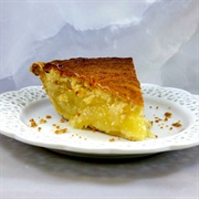 Hawaiian Pie Co. Hawaiian Passion Pear Pie