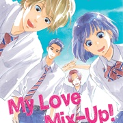 My Love Mix-Up!