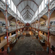 Dorset County Museum