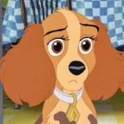 Danielle (Lady and the Tramp)