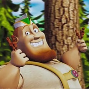 Kirk Kirkendall (Hoodwinked!, 2005)