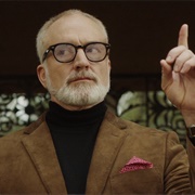 Dean Armitage (Get Out, 2017)