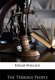 The Terrible People (Edgar Wallace)