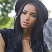 Leila Lopes