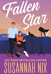 Fallen Star (Susannah Nix)