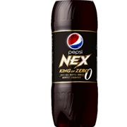 Pepsi Nex