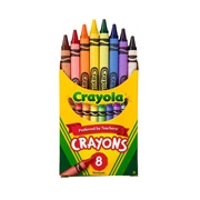 Crayons