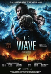 The Wave (2015)