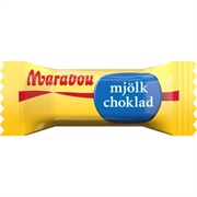 Marabou Milk Chocolate Mini