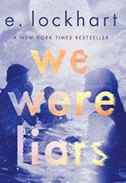 We Were Liars (E. Lockhart)