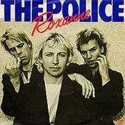 'Roxanne' – the Police