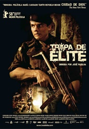 Tropa De Elite (2007)