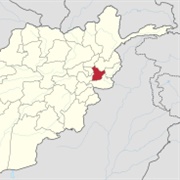 Laghman, Afghanistan