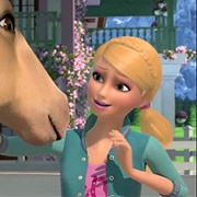 Stacie (Barbie in a Pony Tale)