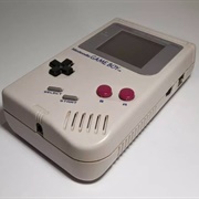 1989: Game Boy