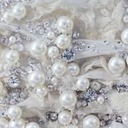 Diamonds and Pearls