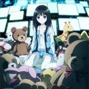 Kamisama No Memochou (God's Notebook / Heaven's Memo Pad)