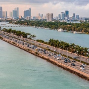 Macarthur Causeway