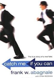 Catch Me If You Can (Frank W. Abagnale)