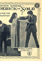Sold (1915)