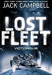 Victorious (Jack Campbell)