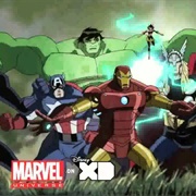 The Avengers: Earth"S Mightiest Heroes Season 2