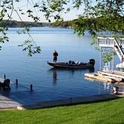 Lake Lotowana, Missouri