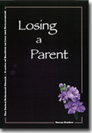 Losing a Parent (Susan Durber)