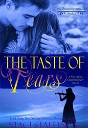 The Taste of Tears (The Imagination Series Book 2) (Staci Stallings)