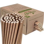 Paper Straws