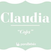Claudia