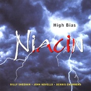 Niacin - High Bias