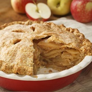 American Apple Pie