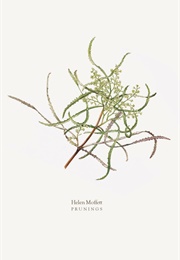 Prunings (Helen Moffett)