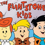 The Flinstone Kids: Freddy the 13th