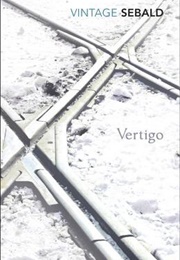 Vertigo (W.G. Sebald)