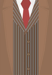 The Mystery of the Haunted Cottage (Derek Landy)