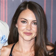 Lacey Turner