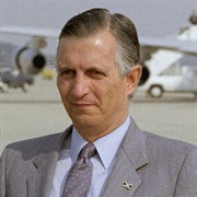 Edward Seaga