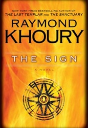 The Sign (Raymond Khoury)