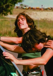 Denver – "Over the Edge" (1979)