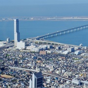 Izumisano, Osaka Prefecture, Japan